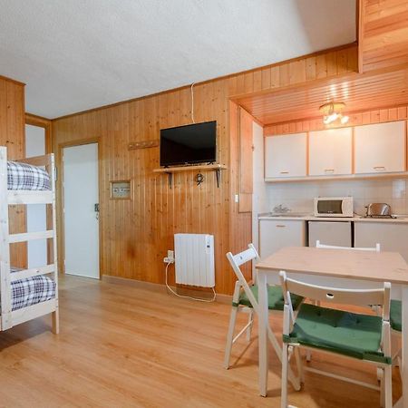 Sierra Nevada San Bernardo Apartment & Garage المظهر الخارجي الصورة
